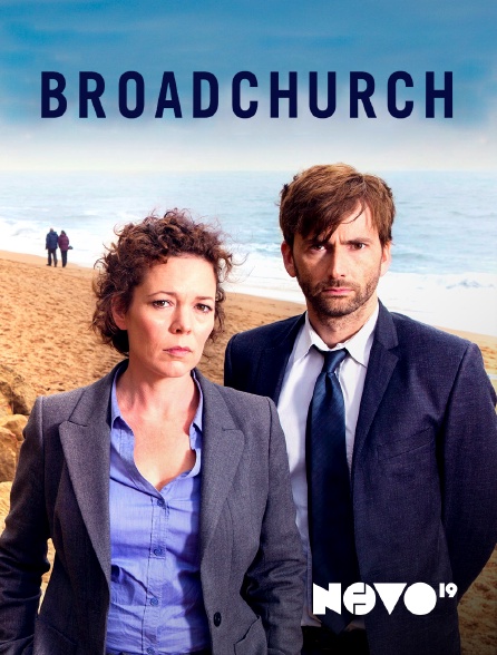 NOVO19 - Broadchurch