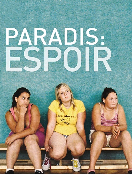 Paradis : Espoir