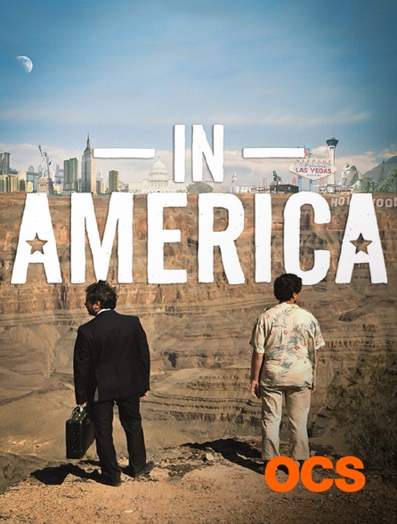 OCS - In America