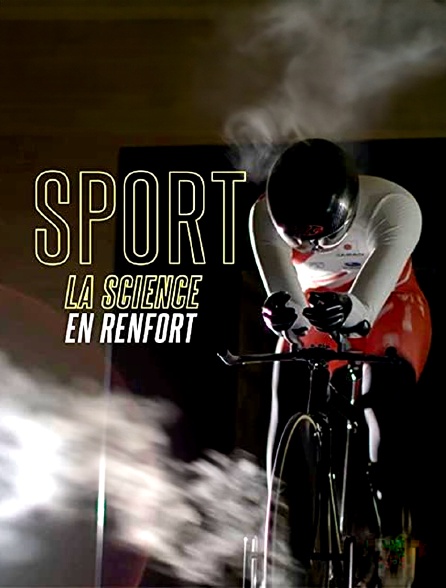 Sport, la science en renfort