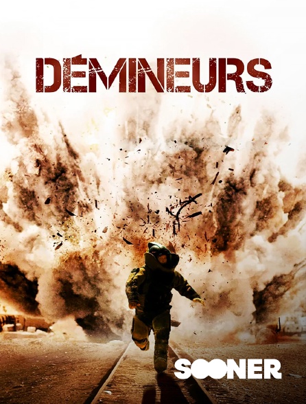 Sooner - Démineurs en replay