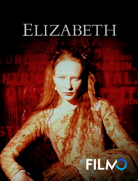 FilmoTV - Elizabeth
