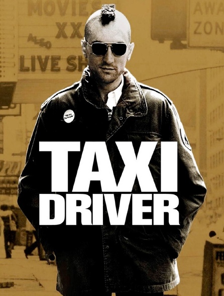 Taxi Driver