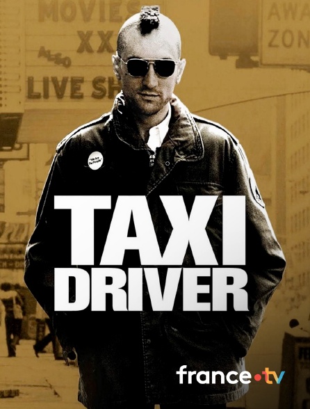 france.tv - Taxi Driver