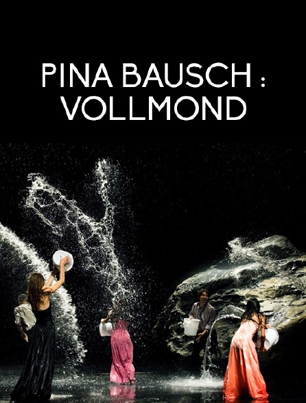 Pina Bausch : Vollmond