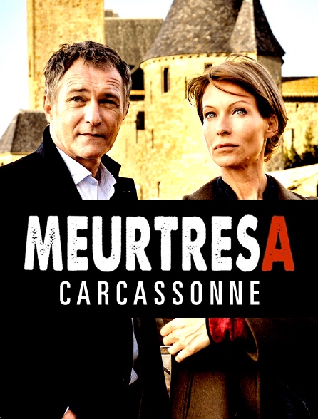 Meurtres à Carcassonne