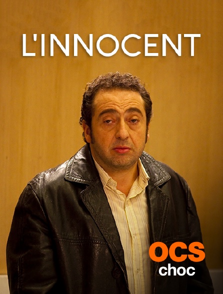 OCS Choc - L'innocent
