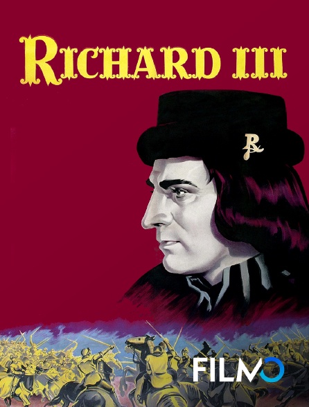 FilmoTV - Richard III