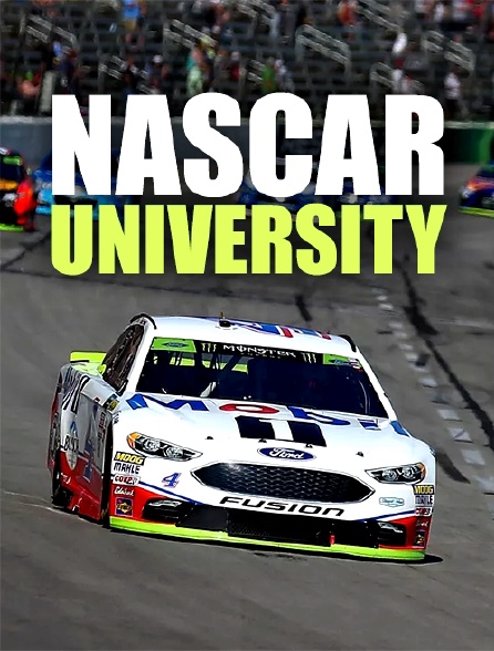 NASCAR University