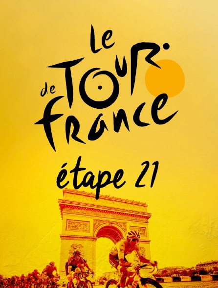 Cyclisme : Tour de France 2020 - Etape 21 : Mantes-la-Jolie - Paris Champs-Élysées (122 km)