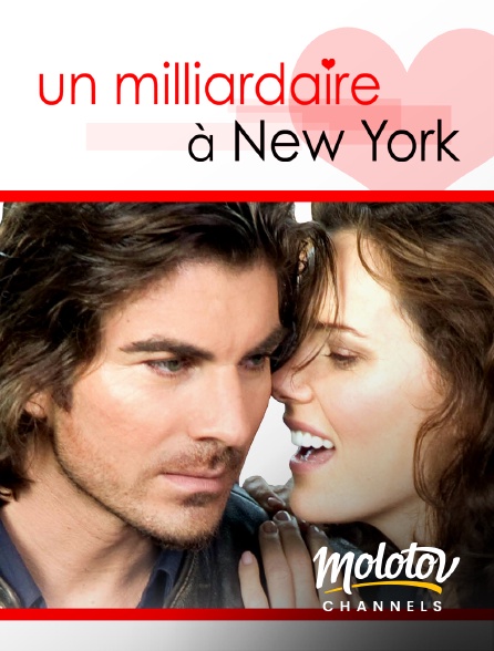 Molotov channels - Un milliardaire à New-York