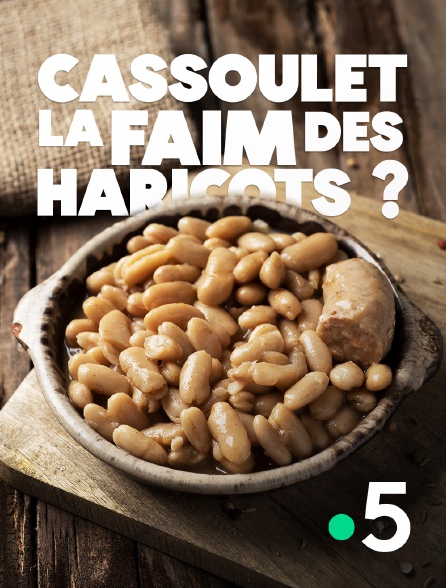 France 5 - Cassoulet : la faim des haricots ?