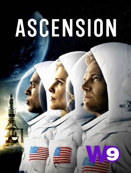 W9 - Ascension