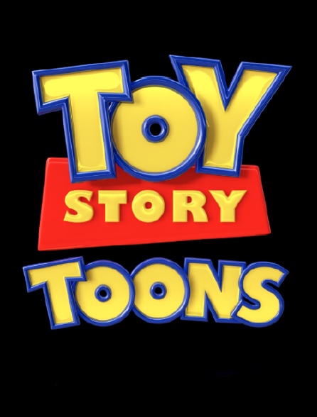 Toy Story Toons