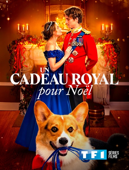 TF1 Séries Films - Un cadeau royal pour Noël