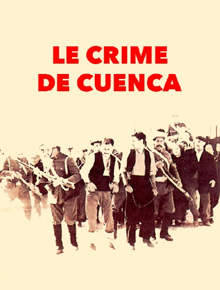 Le crime de Cuenca