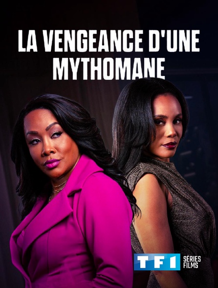 TF1 Séries Films - La vengeance d'une mythomane