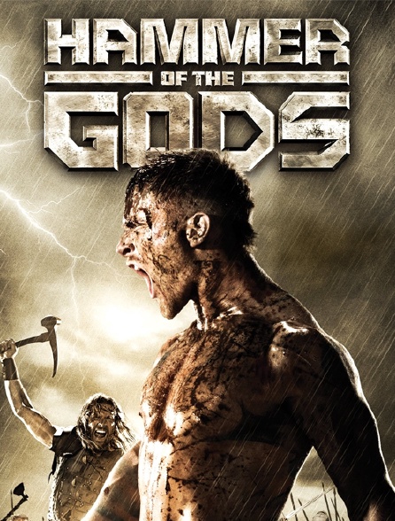 Hammer of the Gods