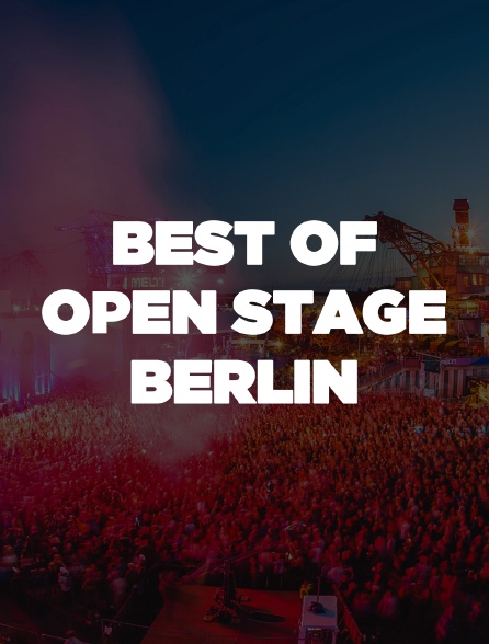 Best of Open Stage Berlin