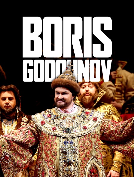 Boris Godounov