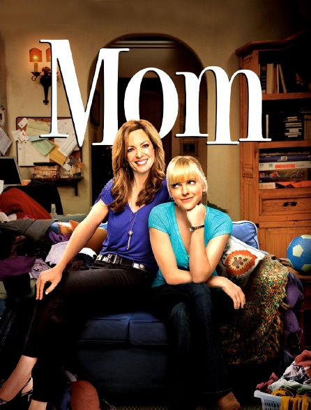 Mom tv series online streaming