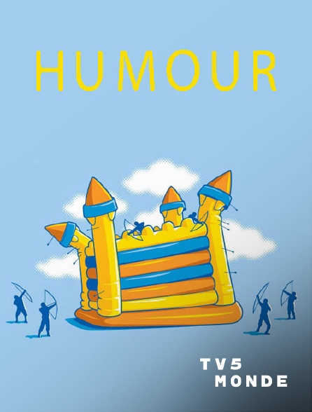 TV5MONDE - Ils vécurent heureux