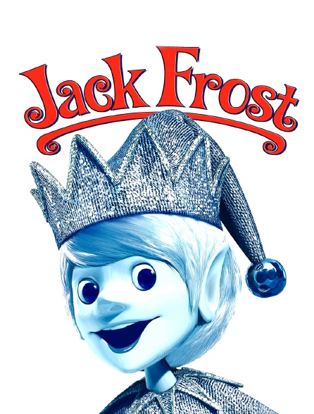 Jack Frost