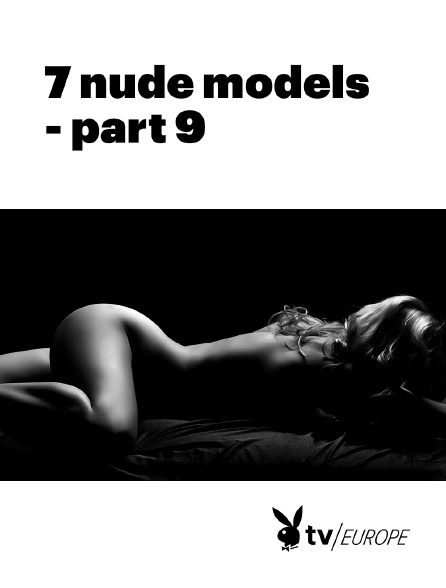 Playboy TV - 7 nude models - part 9