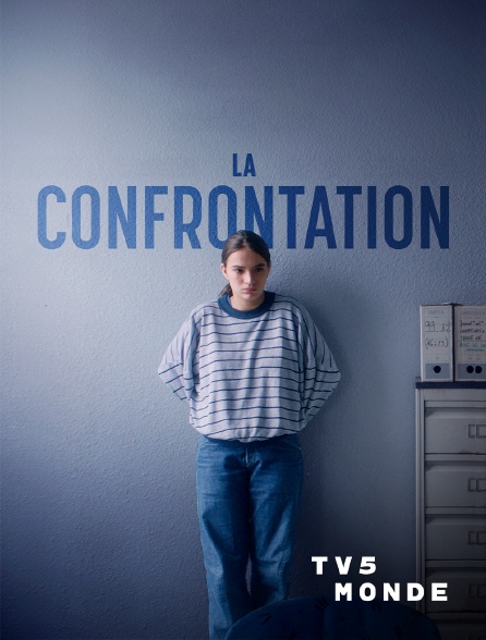 TV5MONDE - La confrontation