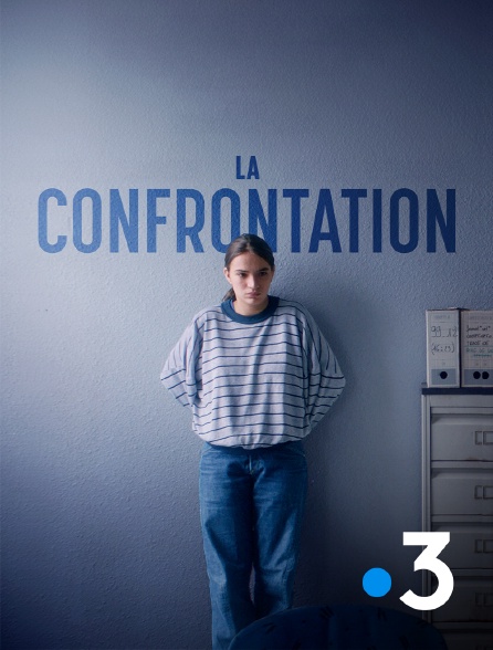 France 3 - La confrontation