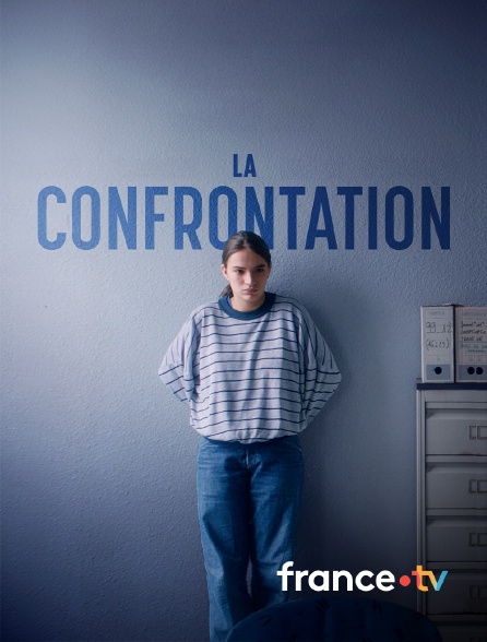france.tv - La confrontation en replay
