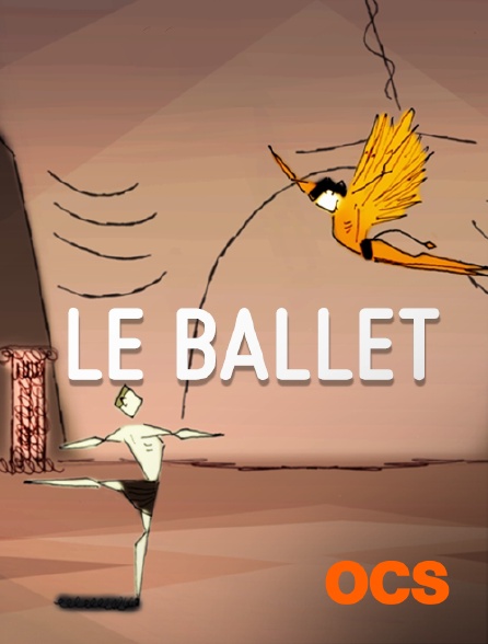 OCS - Le ballet