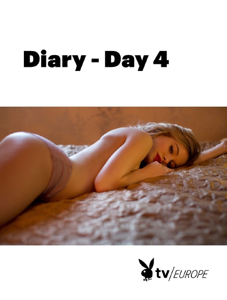 Playboy TV - Diary - Day 4