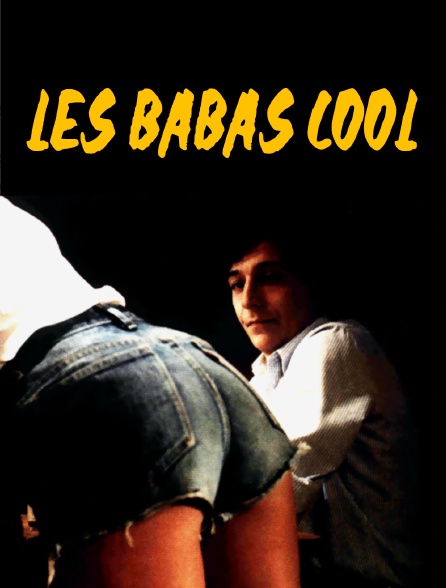 Les babas cool