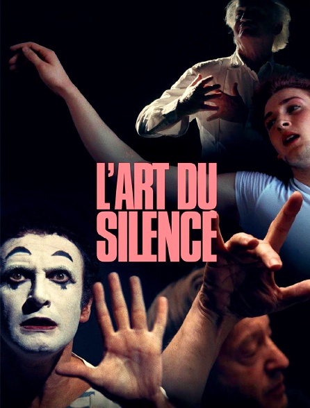 Marcel Marceau : L'art du silence