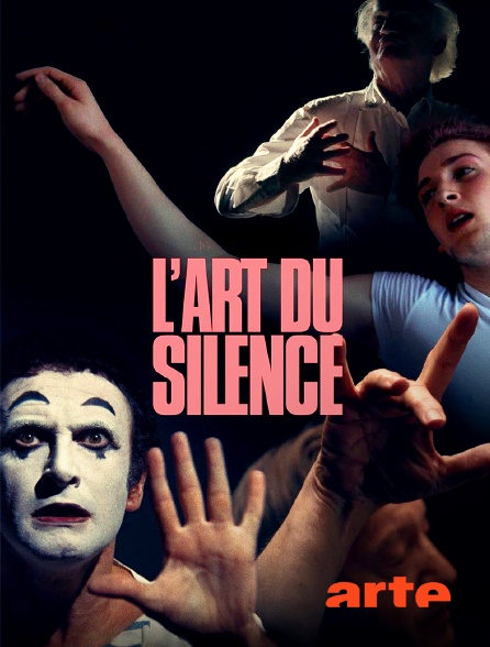 Arte - Marcel Marceau : L'art du silence