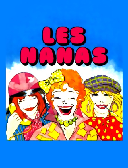 Les nanas