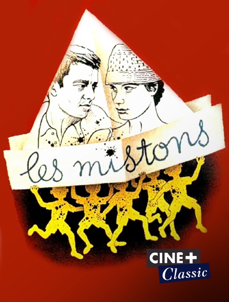 Ciné+ Classic - Les mistons