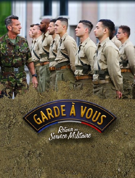 Garde à vous