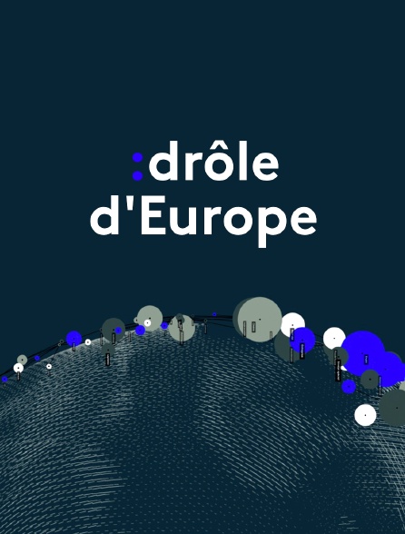 Drôle d'Europe