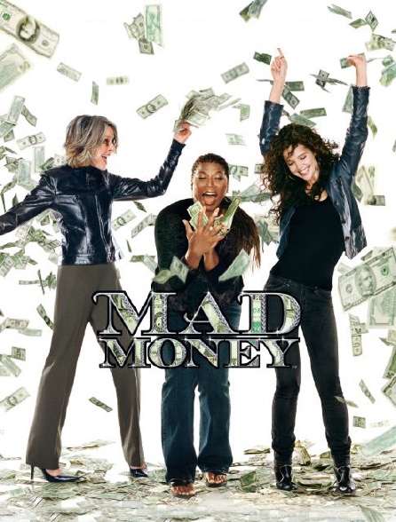Mad Money