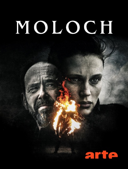 Arte - Moloch
