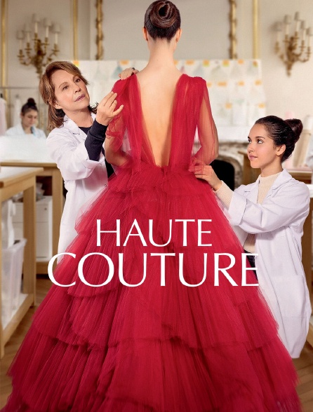 Haute couture