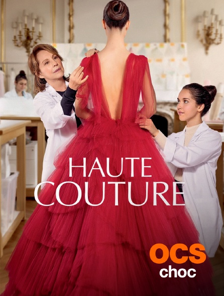 OCS Choc - Haute couture