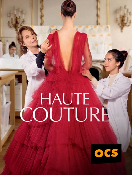 OCS - Haute couture