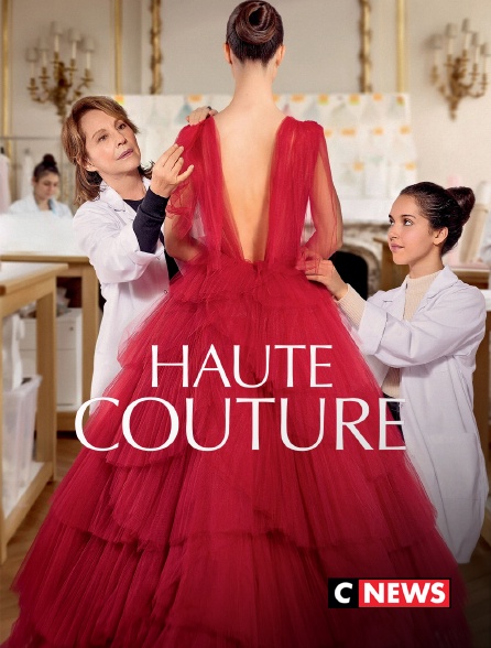 CNEWS - Haute couture