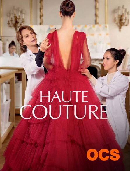 OCS - Haute Couture