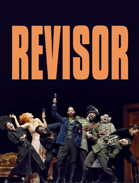 Revisor