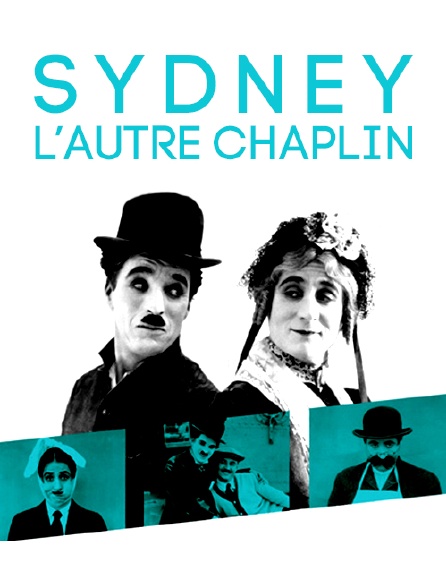 Sydney, l'autre Chaplin