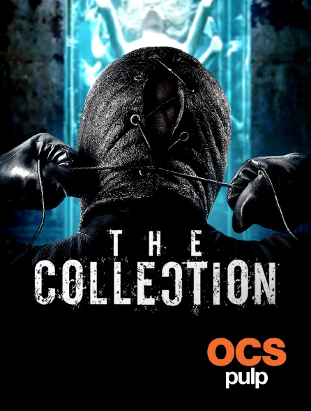 OCS Pulp - The collection